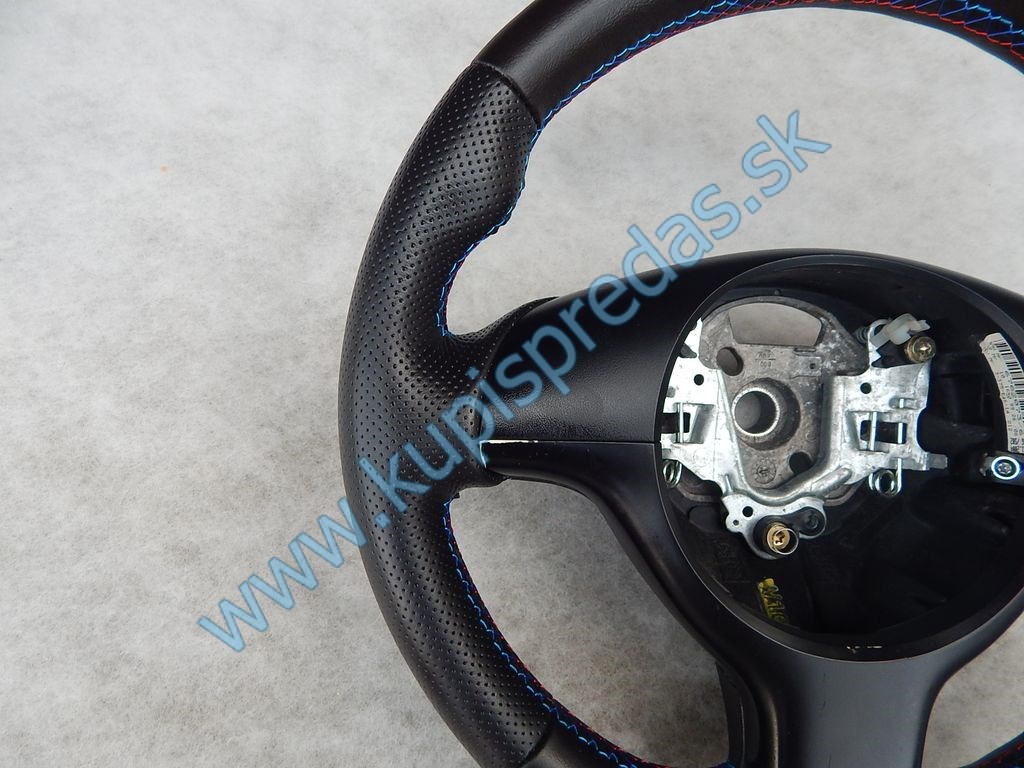 Volant BMW 3 E46 / BMW 5 E39 M-Packet
